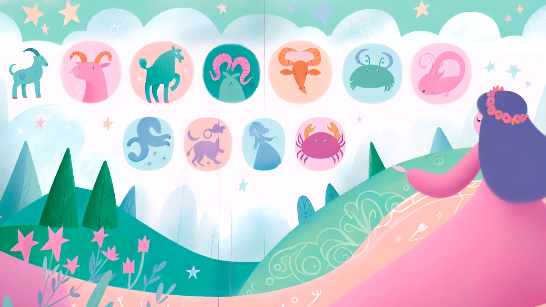 oroscopo del mattino 2026-02-14T21:10:55.458Z"