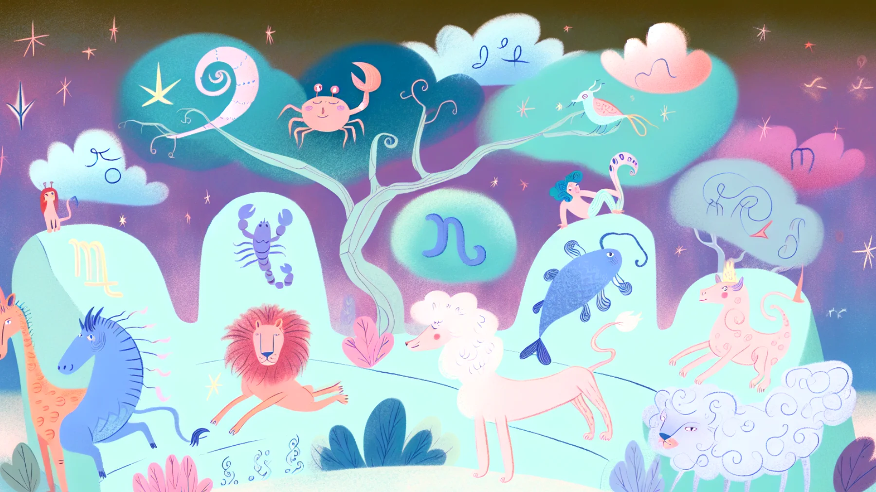 oroscopo del mattino 2026-02-15T21:11:05.930Z"